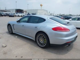 Porsche Panamera E-HYBRID S | Mobile.bg    5