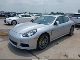 Porsche Panamera E-HYBRID S | Mobile.bg    4