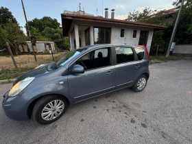 Обява за продажба на Nissan Note ~4 500 лв. - изображение 1