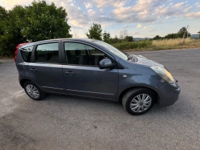Обява за продажба на Nissan Note ~4 500 лв. - изображение 6
