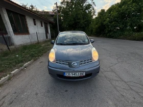 Обява за продажба на Nissan Note ~4 500 лв. - изображение 1