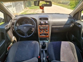 Opel Astra DTI | Mobile.bg    5