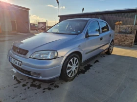 Opel Astra DTI | Mobile.bg    8