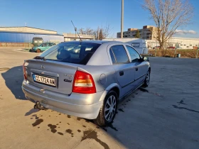 Opel Astra DTI | Mobile.bg    10