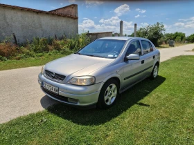 Opel Astra DTI | Mobile.bg    2