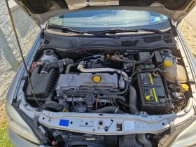 Opel Astra DTI | Mobile.bg    7