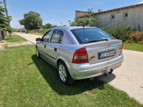 Opel Astra DTI | Mobile.bg    4