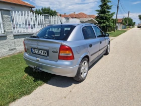 Opel Astra DTI | Mobile.bg    3