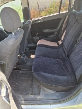 Opel Astra DTI | Mobile.bg    6