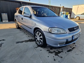 Opel Astra DTI | Mobile.bg    11