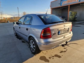 Opel Astra DTI | Mobile.bg    9