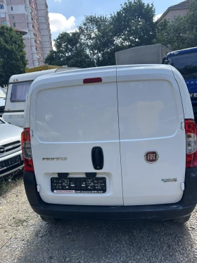 Обява за продажба на Fiat Fiorino Бензин/Метан ~9 480 лв. - изображение 4