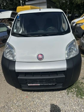 Обява за продажба на Fiat Fiorino Бензин/Метан ~9 480 лв. - изображение 1