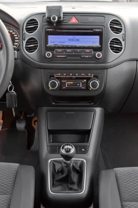 VW Golf Plus 1.6tdi 2010g. - 8499 лв. - 47303283 16