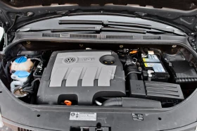 VW Golf Plus 1.6tdi 2010g. - 8499 лв. - 47303283 17