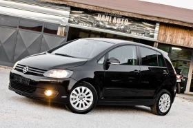 VW Golf Plus 1.6tdi 2010g.
