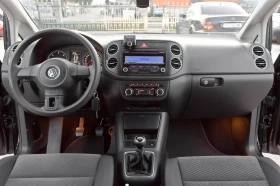 VW Golf Plus 1.6tdi 2010g. - 8499 лв. - 47303283 13
