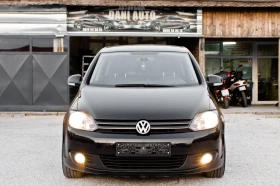 VW Golf Plus 1.6tdi 2010g. - 8499 лв. - 47303283 2