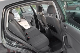 VW Golf Plus 1.6tdi 2010g. - 8499 лв. - 47303283 11