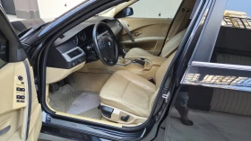 Обява за продажба на BMW 520 Газ.инж М-Пакет ~8 500 лв. - изображение 6