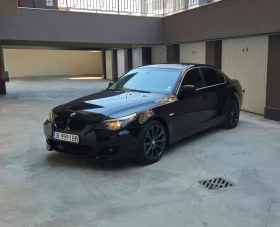 Обява за продажба на BMW 520 Газ.инж М-Пакет ~8 500 лв. - изображение 1
