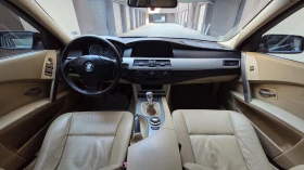Обява за продажба на BMW 520 Газ.инж М-Пакет ~8 500 лв. - изображение 5