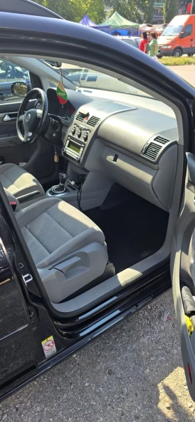 VW Touran | Mobile.bg    7
