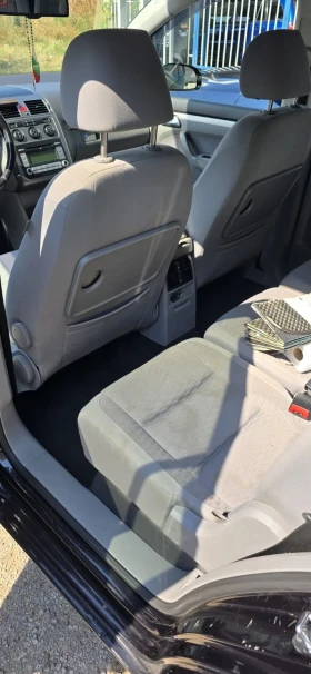 VW Touran | Mobile.bg    5