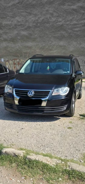 VW Touran | Mobile.bg    2