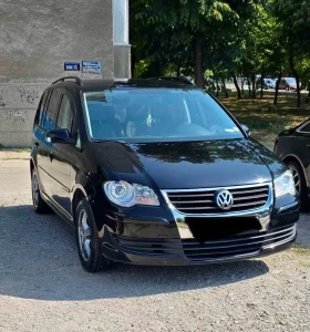     VW Touran