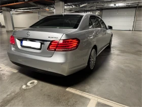 Mercedes-Benz E 350 E 350 BlueTEC 4Matic - 35000 лв. - 83063883 3