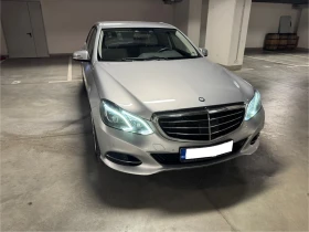 Mercedes-Benz E 350 E 350 BlueTEC 4Matic - 35000 лв. - 83063883 2