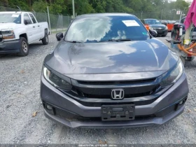 Honda Civic SPORT | Mobile.bg    11