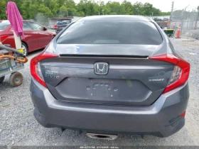 Honda Civic SPORT | Mobile.bg    15