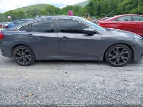 Honda Civic SPORT | Mobile.bg    12