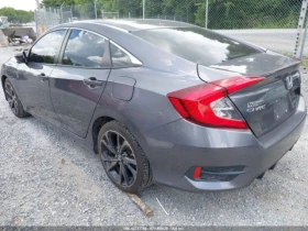 Honda Civic SPORT | Mobile.bg    3