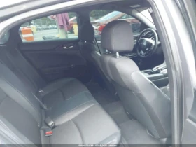 Honda Civic SPORT | Mobile.bg    8