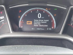 Honda Civic SPORT | Mobile.bg    7