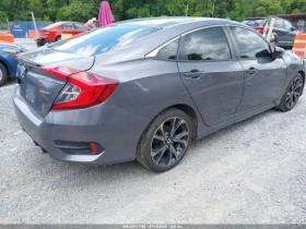 Honda Civic SPORT | Mobile.bg    4