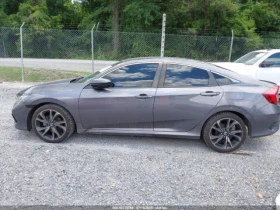 Honda Civic SPORT | Mobile.bg    13