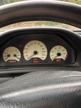 Mercedes-Benz CLK W208 | Mobile.bg    6