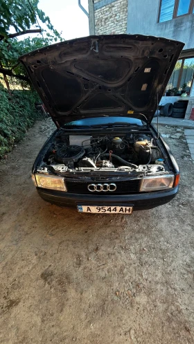 Audi 80 | Mobile.bg    2