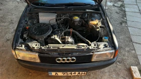     Audi 80
