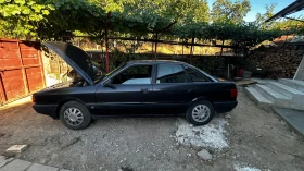 Audi 80 | Mobile.bg    3