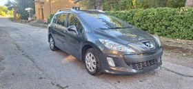 Обява за продажба на Peugeot 308 1.6hdi ~4 400 лв. - изображение 1