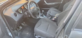 Обява за продажба на Peugeot 308 1.6hdi ~4 400 лв. - изображение 6