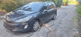 Обява за продажба на Peugeot 308 1.6hdi ~4 400 лв. - изображение 5