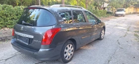 Обява за продажба на Peugeot 308 1.6hdi ~4 400 лв. - изображение 2