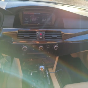 BMW 525 - 6800 лв. - 27761402 13