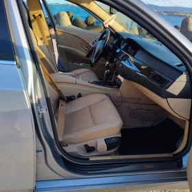 BMW 525 - 6800 лв. - 27761402 11